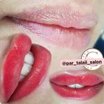 سالن زیبایی و سولاریوم پر طلایی