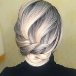 سالن زیبایی و سولاریوم پر طلایی