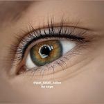 سالن زیبایی و سولاریوم پر طلایی