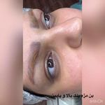 سالن زیبایی و سولاریوم پر طلایی