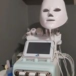 خدمات فیشال و پاکسازی و درمانی پوست
