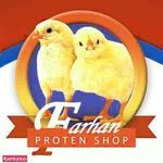 فروشگاه پروتئین فرهان