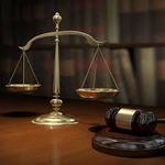 وکیل پایه یک دادگستری رضا باقری