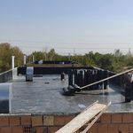 ایزوگام قیرگونی اسفالت رزمی