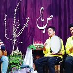 آموزشگاه موسیقی صبا