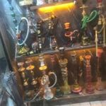 ویپ پاد سالت جویس(قلیان سرای میثم)