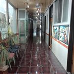 مسافرخانه صلاح الدین ایوبی
