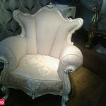 گالری مبلمان توسکا،