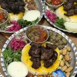 رستوران یاسر