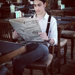 رستوران یاسر