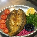 رستوران یاسر