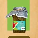 آشپزی و غذای خانگی نارمیلا