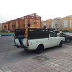 وانت بار مهر لاکان
