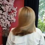 خدمات تخصصی رنگ و لایت و احیا ندا احمدی
