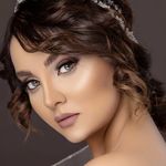 سالن زیبایی و آرایشگاه سپیدار