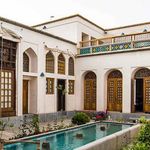 هتل خانه تاریخی کیانپور