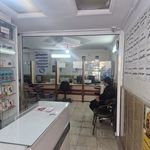 دفتر پیشخوان دولت و پست پی