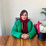 دکتر فائزه مقصودی دکترای تخصصی روانشناسی