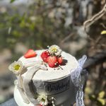 کیک و شیرینی خانگی شرق