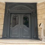 شرکت آراد بست وود