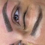 سالن زیبایی عروس راحله رجائی