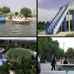 شهربازی رازی