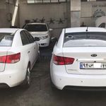 نمایندگی و تعمیرگاه گیربکس 110