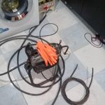 لوله بازکنی و تخلیه چاه پوستچی