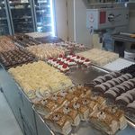 شیرینی الهیه ۳۳ (ولنجک)