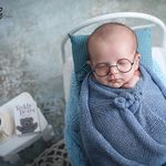 آتلیه عکاسی کودک و بارداری سِرمین