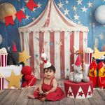 آتلیه عکاسی کودک و بارداری سِرمین