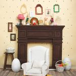 آتلیه عکاسی کودک و بارداری سِرمین