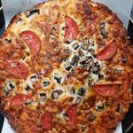 ایران فود برگر عدیله