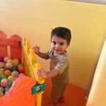 مهدکودک سرزمین پروانه ها