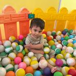 مهدکودک سرزمین پروانه ها