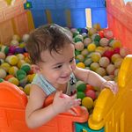 مهدکودک سرزمین پروانه ها