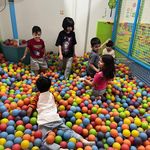 مهدکودک سرزمین پروانه ها
