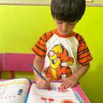 مهدکودک سرزمین پروانه ها