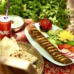 باغ فلاحت دزفول