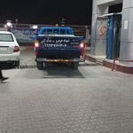 یدک کش و امداد خودرو سالار