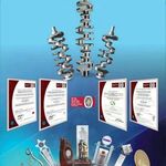 فروشگاه یدک مهر (یاحق)