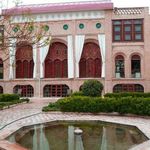 خانه موزه تهران قدیم