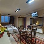 هتل زنده رود اصفهان