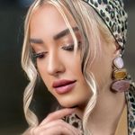 رنگ و لایت ژیلا امیری