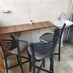 ساندویچی فلافل اصل بیروت