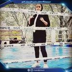 مربی مریم خرامید