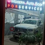 صافکاری pdr عابدی
