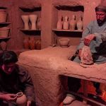 عمارت و باغ اکبریه