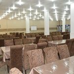 هتل باغ معین