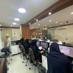 آزمایشگاه تشخیص طبی پویش